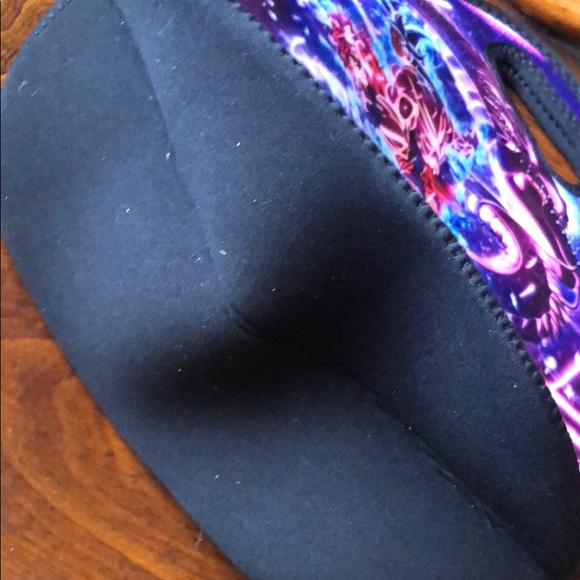 Dragon Ball Z Anime Bag NWOT - Picture 4 of 4